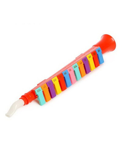 Игрушка музыкальная «Дудочка»