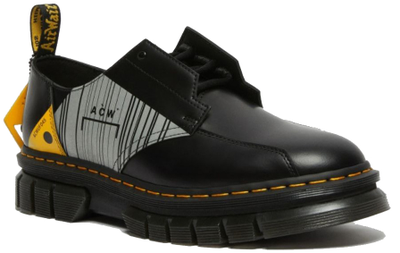 Dr. Martens 1461 Bex Neoteric & A Cold Wall