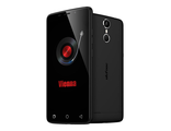 Ulefone Vienna Черный