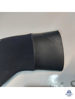 Перчатки неопреновые 6мм Mares с обтюрац. р.XXS