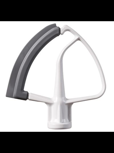 Планетарный Миксер KitchenAid ARTISAN 4.8л., белый, 5KSM175PSEWH