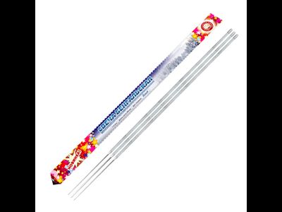 Бенгальские огни &quot;Белый снег&quot; 400мм