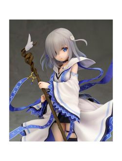 Фигурка 1/8 Исузу Рен (Isuzu Ren)