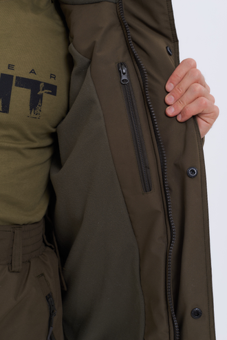 Костюм ONERUS "Тактика -45" (Размеры: 52-54/182-188)