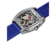 Механические часы Xiaomi CIGA Z-Series Mechanical Watch (синие)