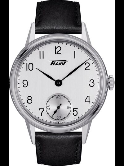 Швейцарские часы Tissot T119.405.16.037.00