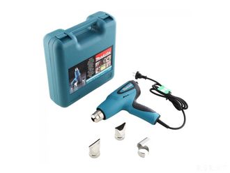 Строительный фен Makita HG5012K