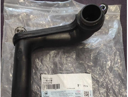 Трубка термостата Газель Камминс 2.8