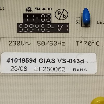 Модуль Candy 41013996 б/у