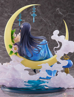 Фигурка 1/7 Маи Сакурадзима (Sakurajima Mai China Dress Ver.)