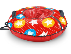 ТЮБИНГ ВАТРУШКА 85 СМ