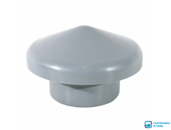 Зонт вентиляционный 110 МультиМир