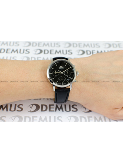 Мужские часы Orient RA-KV0303B10B