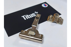 Петли TITUS T-Type Glissando