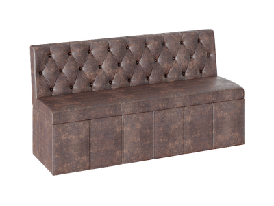 Скамья прямая "Ницца" (Бон мебель)