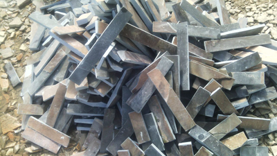 Плитняк "Сибай", "Аркаим", пиленный