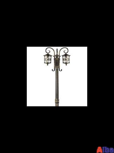 Frankfurt 15858B Парковый светильник