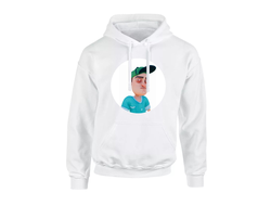 Толстовка Привет Сосед/ Hello Neighbor №2