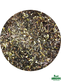 Чай с чабрецом