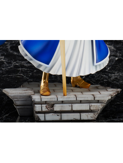 Фигурка 1/8 Алиса Шуберг (Alice Schuberg)