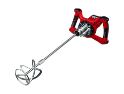 Строительный миксер ЗУБР МР-1600-2