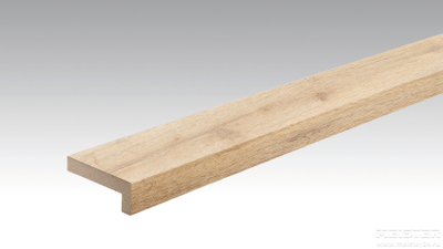 Молдинг обрамляющий MEISTER Rustic oak 4083