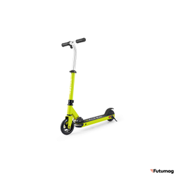 Электросамокат Halten Junior Зеленый