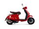 TMBK Portofino 125 CC (SHOW 50CC)