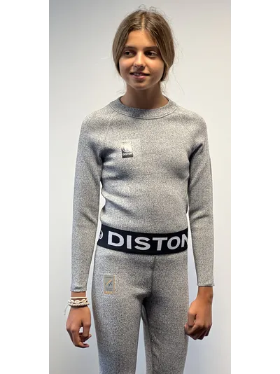 КОФТА ДЛЯ ЮНИОРОВ DISTON - ЗАЩИТА ОТ ПОРЕЗОВ