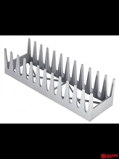 Стаканомоечная машина Abat МПК-400Ф