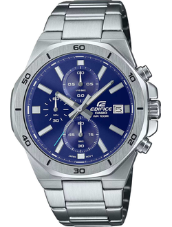 Часы Casio Edifice EFV-640D-2A
