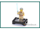 # 30624 Юбилейная Минифигурка «Оби–Ван Кеноби» / Obi–Wan Kenobi ― Collectable Minifigure (Polybag 2019)