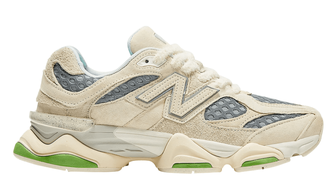 New Balance 9060 Where To Buy The Bricks & Wood Xl фото