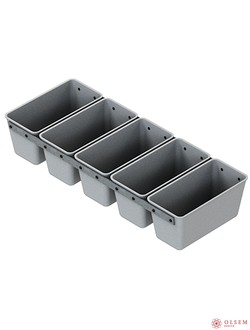 Форма хлебная 5Л10