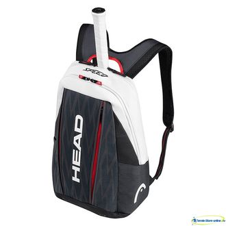 Теннисный рюкзак Head Djokovic backpack 2017