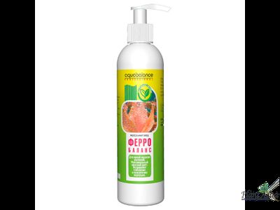 Удобрение Ферро-баланс, 250 мл