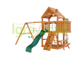 Детская площадка IgraGrad Шато (Дерево)