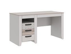 НОРДИК Стол письменный С1