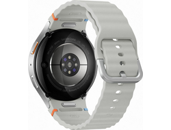 Samsung Galaxy Watch7 44mm (SM-L315FZSACAU) Серебристый