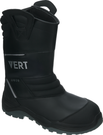 Сапоги VERT с КП и КС шерст.мех