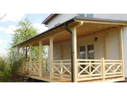 ТЕРРАСА Т-04