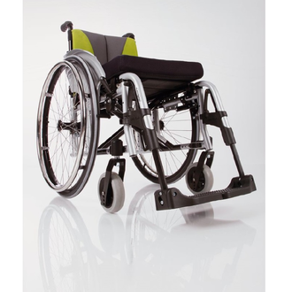 Инвалидная кресло-коляска Мотус