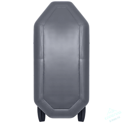 Лодка ПВХ Мастер Лодок Аква Оптима 210