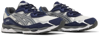 ASiCS GEL-NYC Grey Blue
