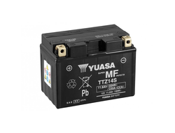 Аккумулятор YUASA  TTZ14S (YTZ14S)