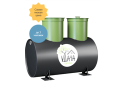 Септик Удача 1