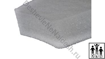 маты без покрытий НПЭ