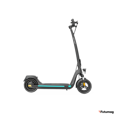 ЭЛЕКТРОСАМОКАТ Joyor C10 c быстросъемным аккумулятором