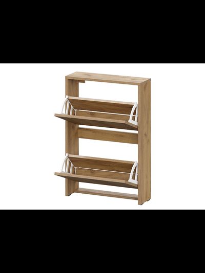 ОБ 3 Обувница Дуб Золотой