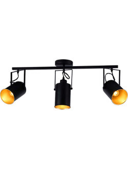 Спот Stilfort 3015/02/03C серия Neider